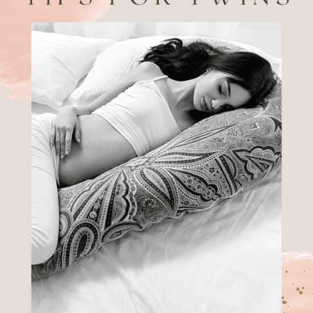 The ABC’s – Twin Z’s: A Twin Breastfeeding Pillow Roundup