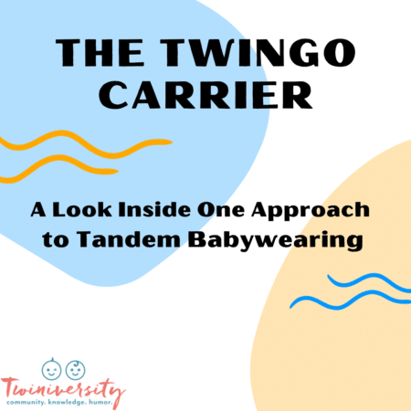 Twin Pregnancy
