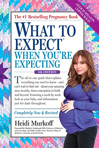 Twin Pregnancy Books To Read When You’re Having Two