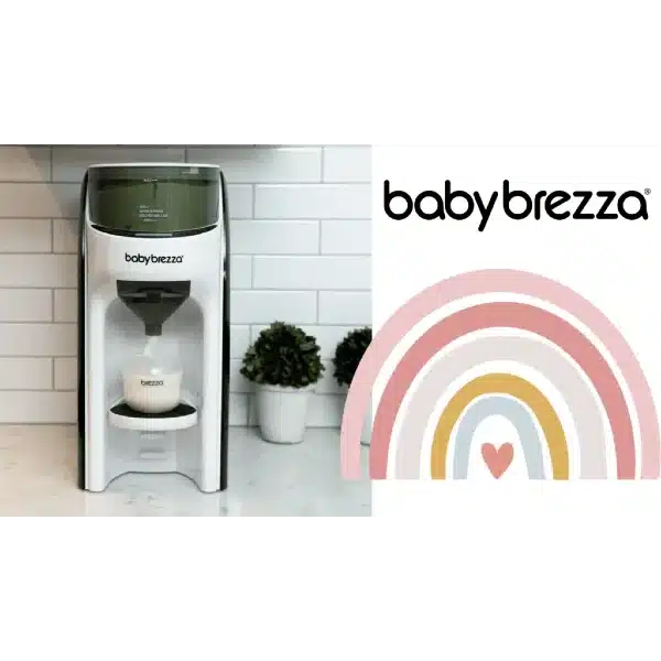 baby brezza