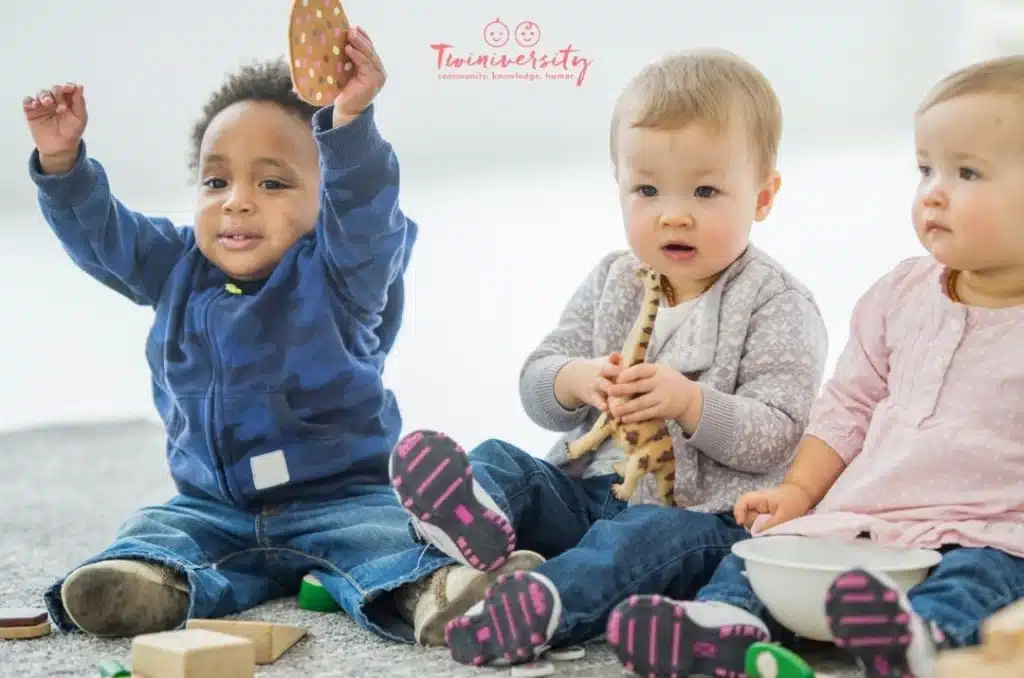 child care options and cost for twins