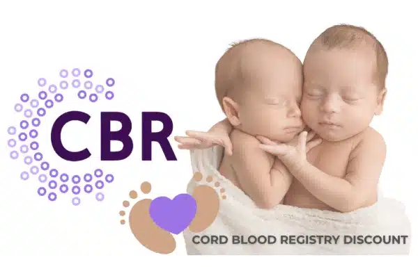 cord blood registry discount