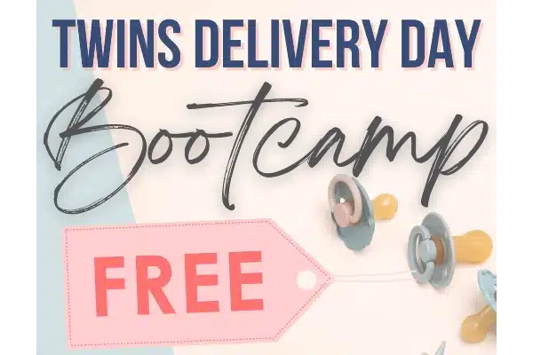 delivery day bootcamp
