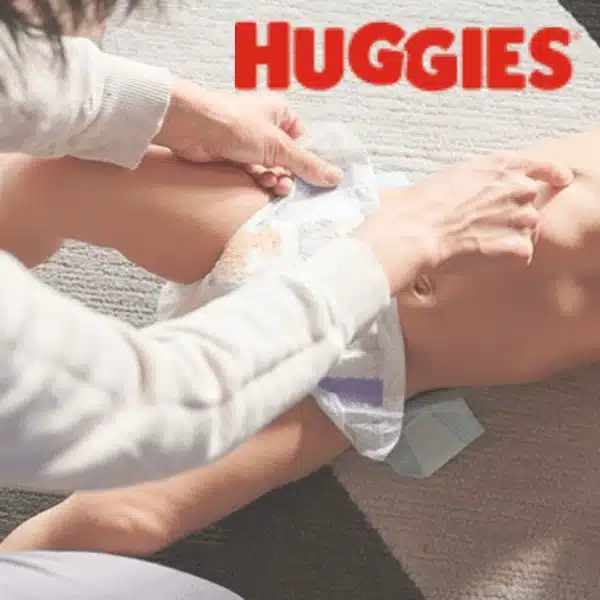 huggies diaper discount