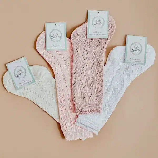 little love bug company discount