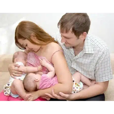 Overproducing While Breastfeeding