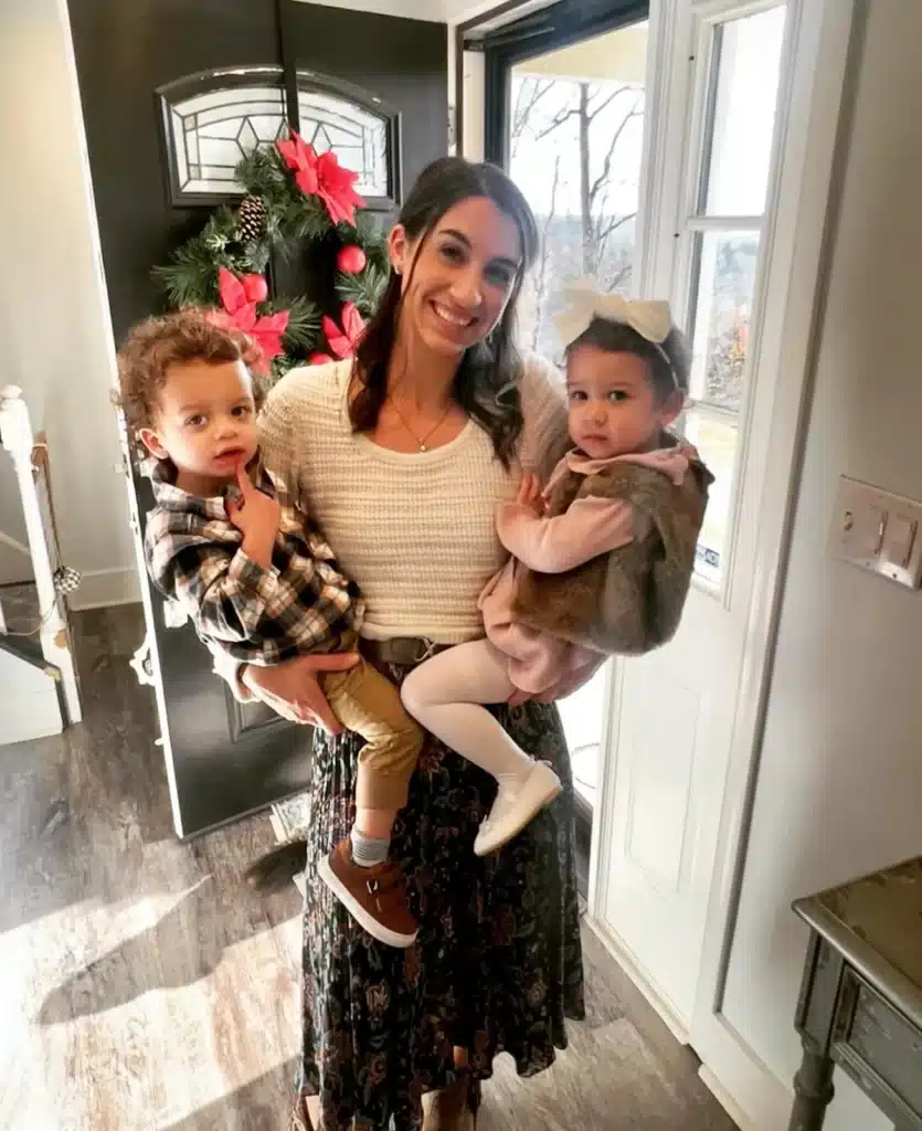 A Day in the Life of 2 Year Old Twins