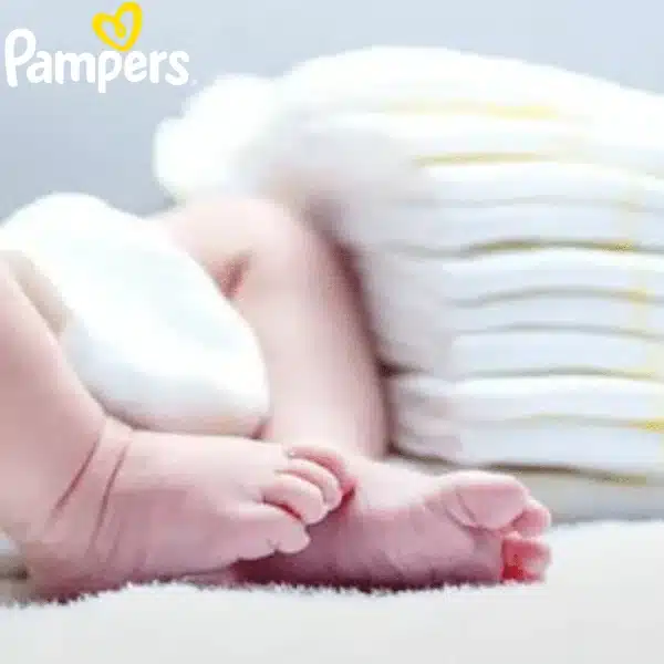 pampers discount