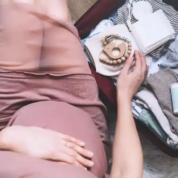 Pre-delivery Planning