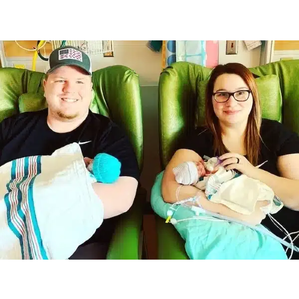 signs of preterm labor