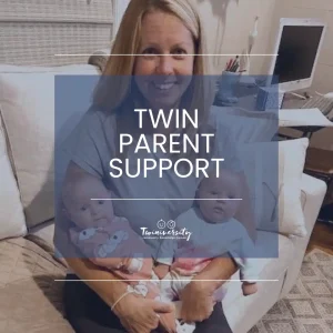 Twin Parent Support Twin Parent Support